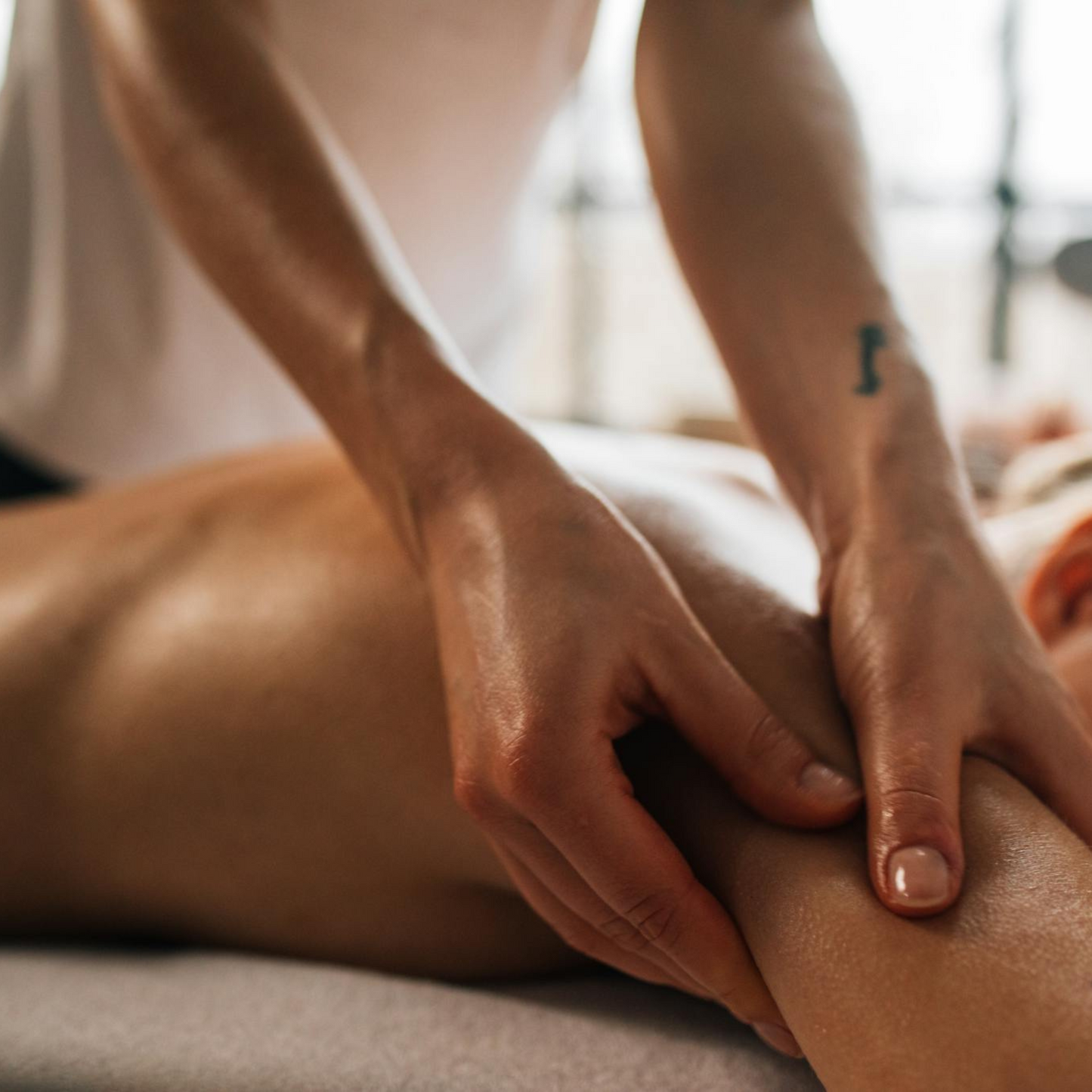 Massage Thérapeutique(1H30)